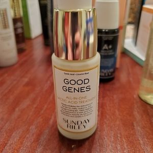 Sunday Riley Good Genes